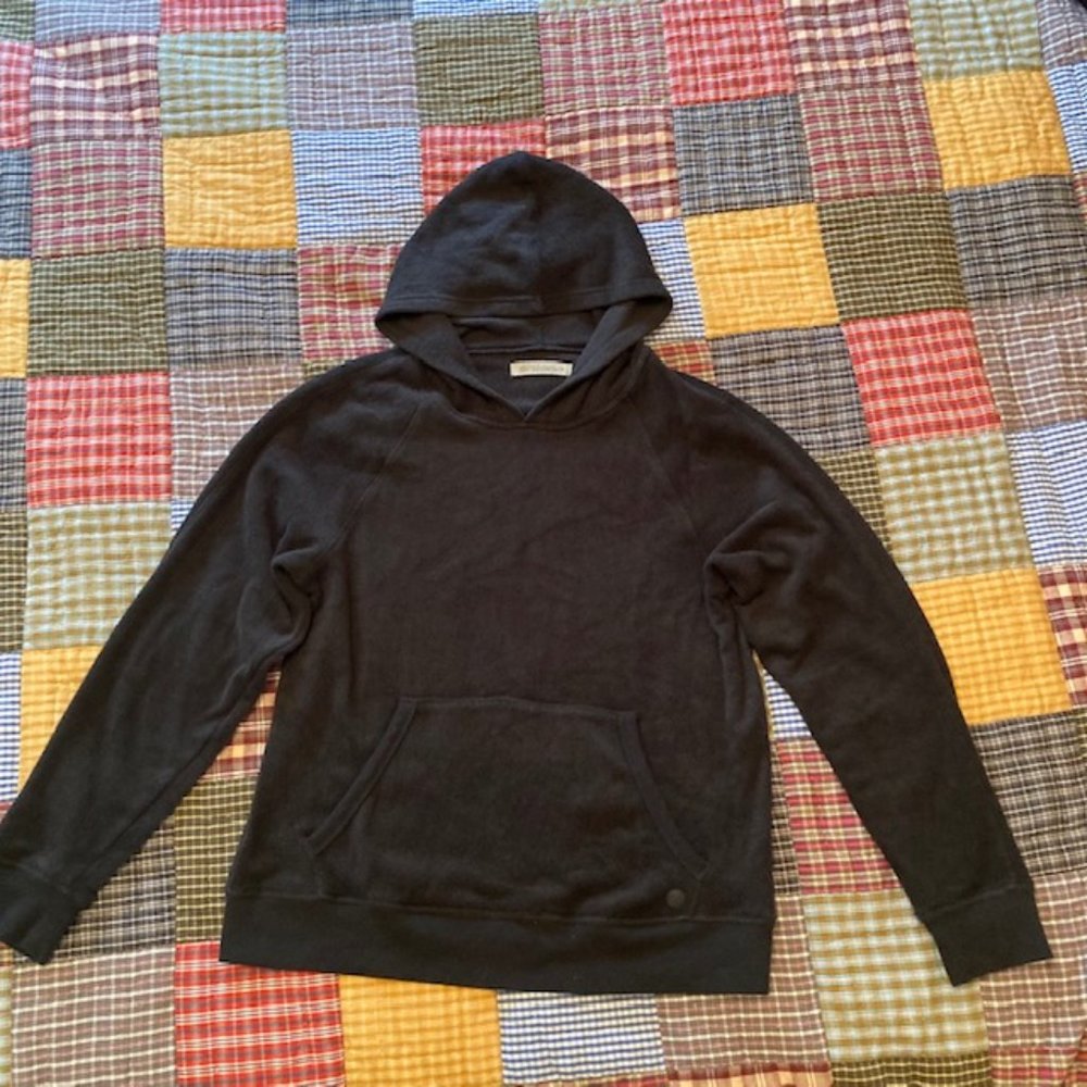 OUTERKNOWN Hightide Pullover Hoodie L